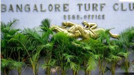 Turf Club