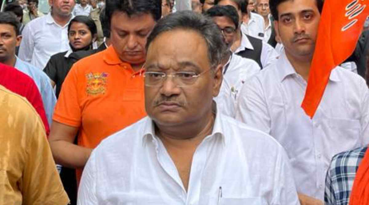 BJP State Chief: Uniform Civil Code Exempts Scheduled Tribes in West Bengal
