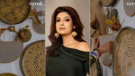 Twinkle Khanna