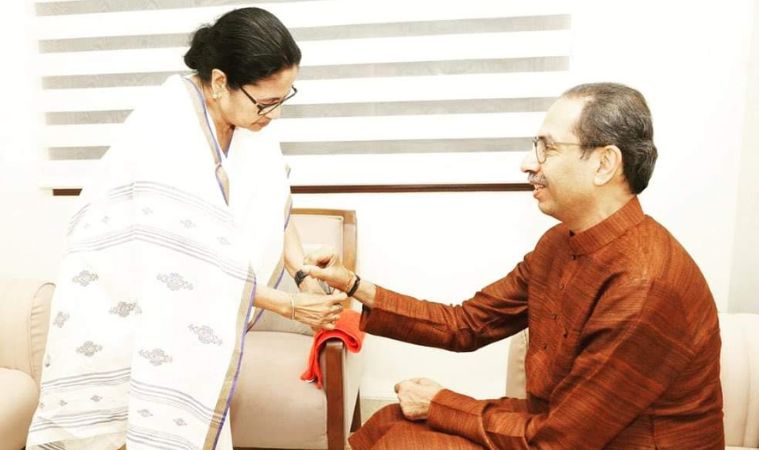 Trinamool, Shiv Sena woes send out a deeper message on anti-defection law