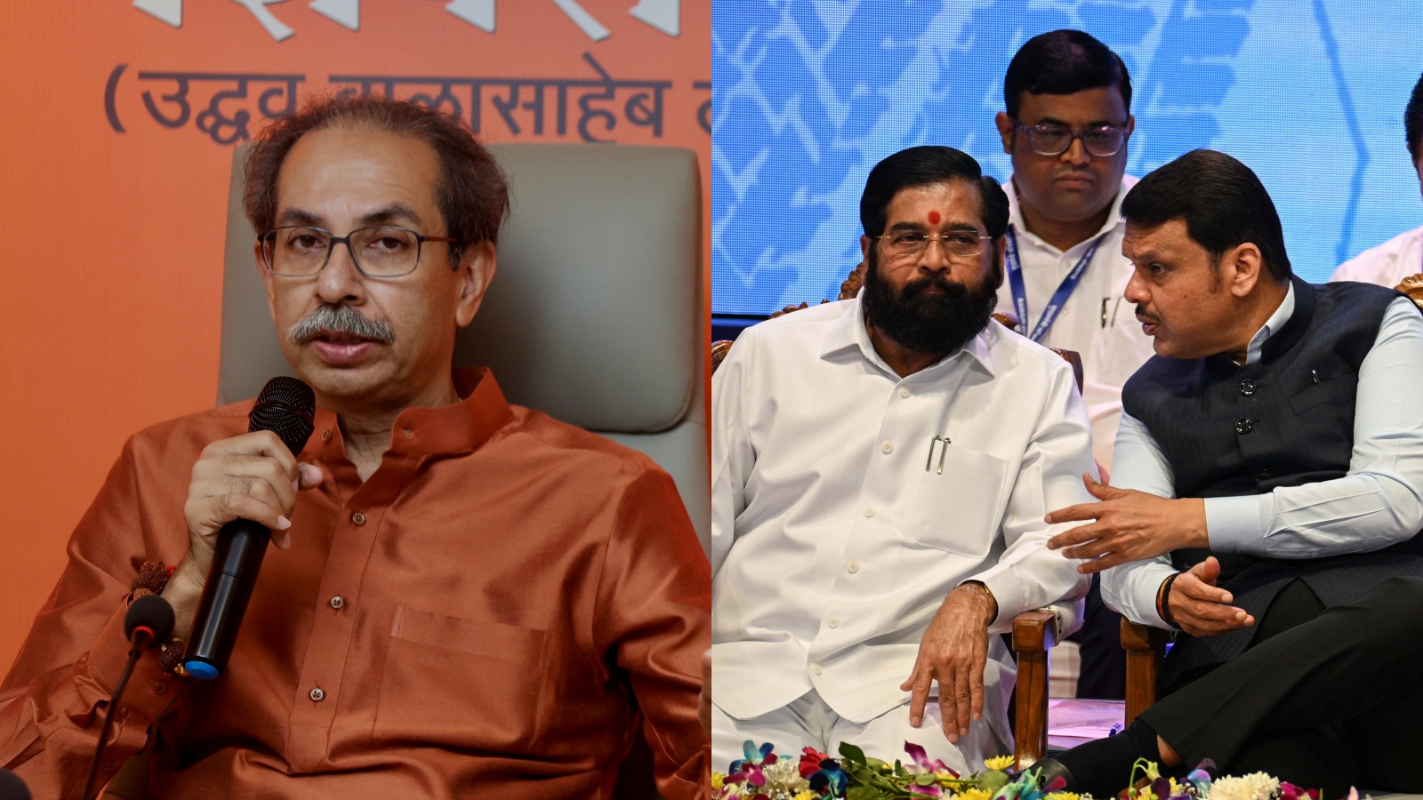 Shiv Sena (UBT) Turmoil: Six MPs Absent from Meeting, Face Action