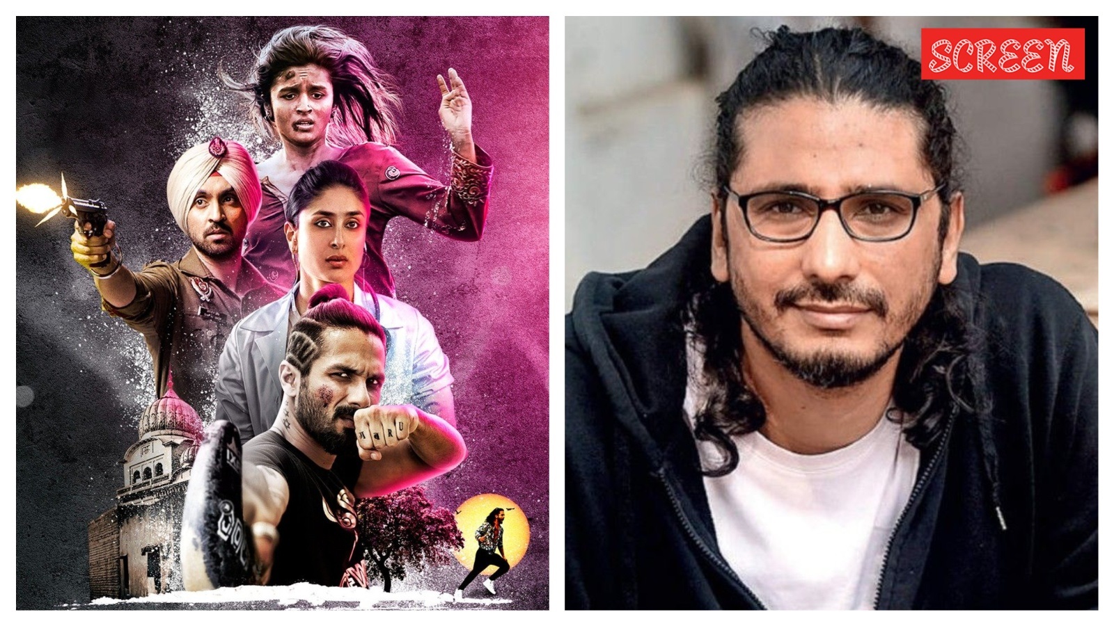 How Alia Bhatt, Kareena Kapoor and Shahid Kapoor saved Udta Punjab from collapse