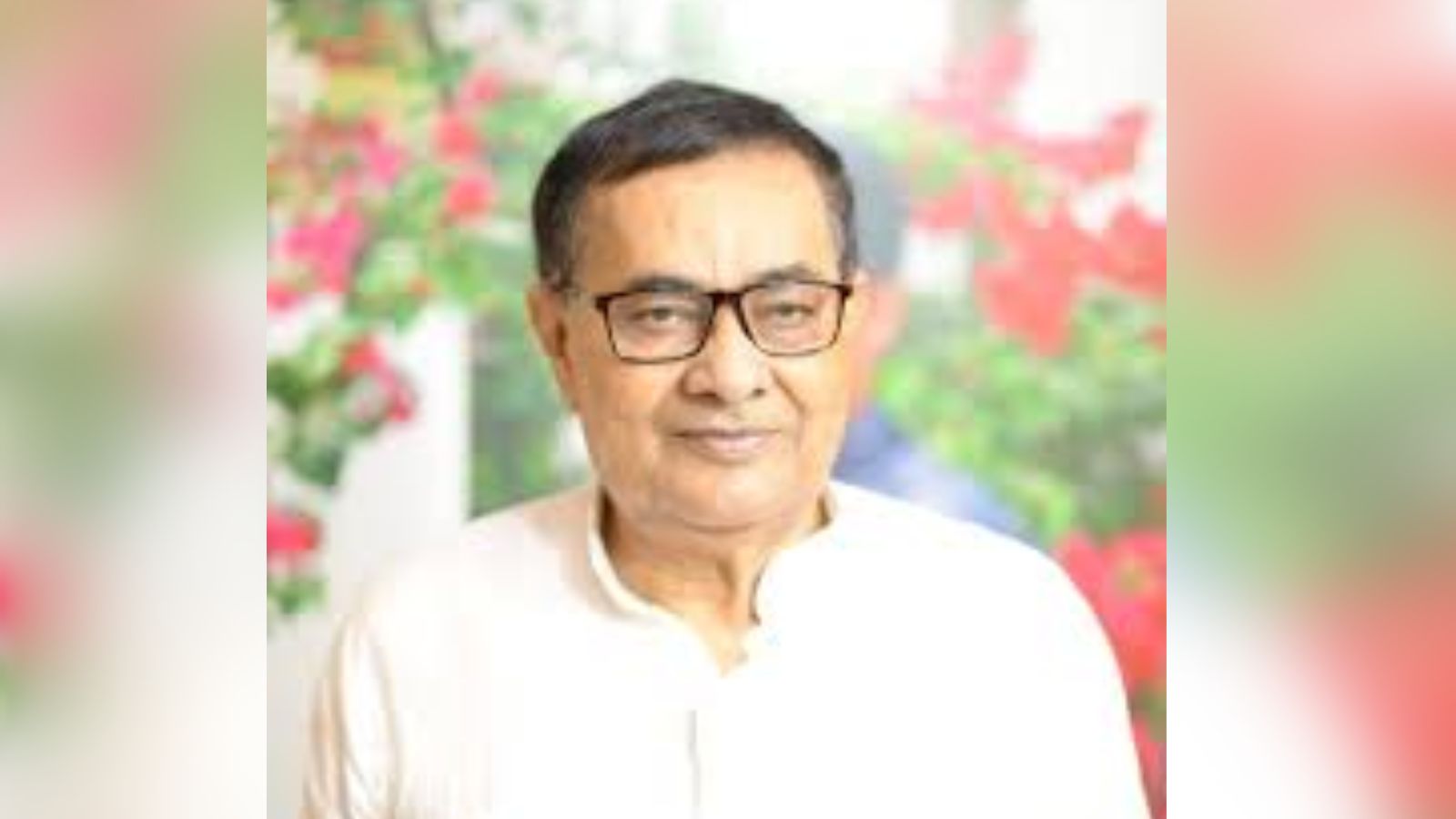 Former Bengal minister Ujjal Biswas arrested over ‘misappropriation’ of relief materials
