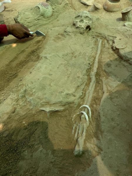 Harappan Civilisation