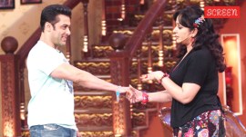 Upasana Singh