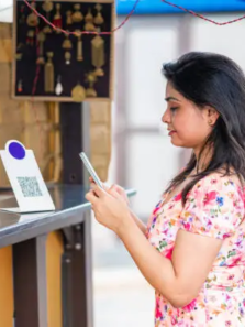 Countries that accept UPI payments