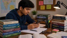 UP Police Constable Admit Card 2026 Out