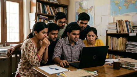 UPSC CSE prelims main exam result 2026