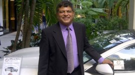 indian origin lawyer, us