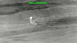us iran attack centcom