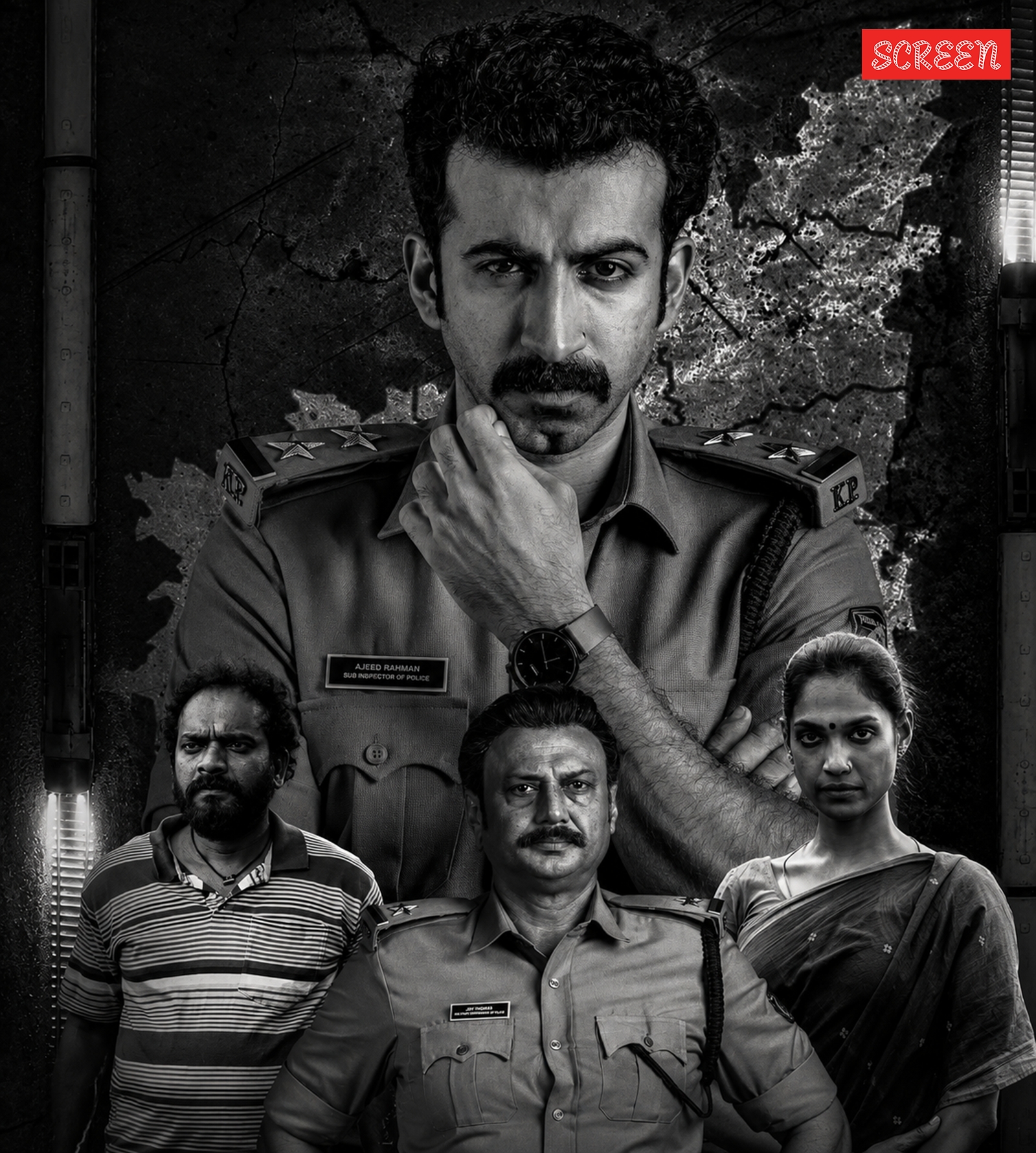 Roshan Mathew and Shruthy Menon's Uyir is now running in theatres.