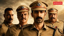 Uyir movie review: Roshan Mathew and Shruthy Menon's film is a loosely written, spiritless affair.