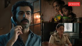Roshan Mathew-starrer Uyir's trailer out