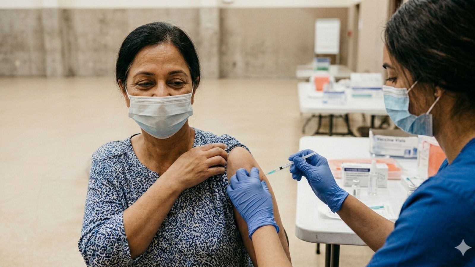 Serum’s HPV vaccine to be included in national immunisation programme after 2027