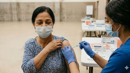 vaccine HPV