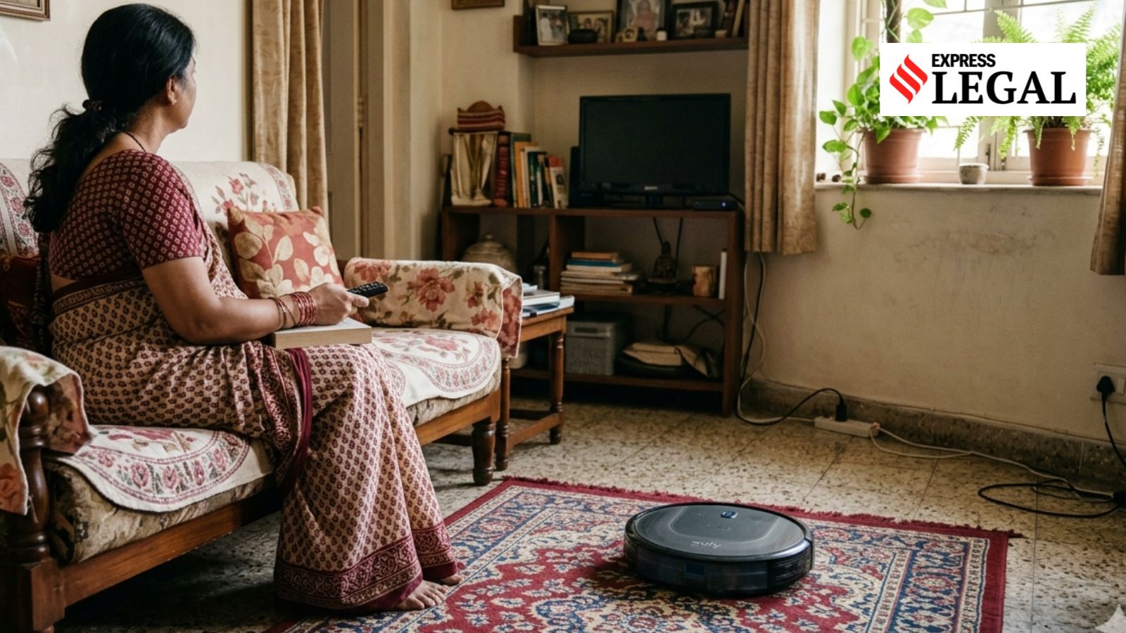 Rs 4,000 vacuum cleaner fails within 1 month of purchase, man wins Rs 29,000 payout