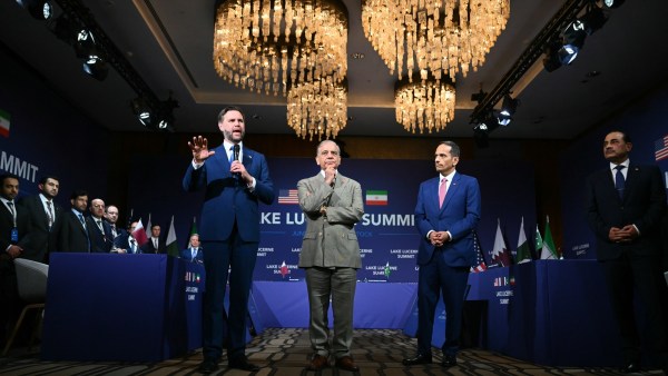 us iran peace talks