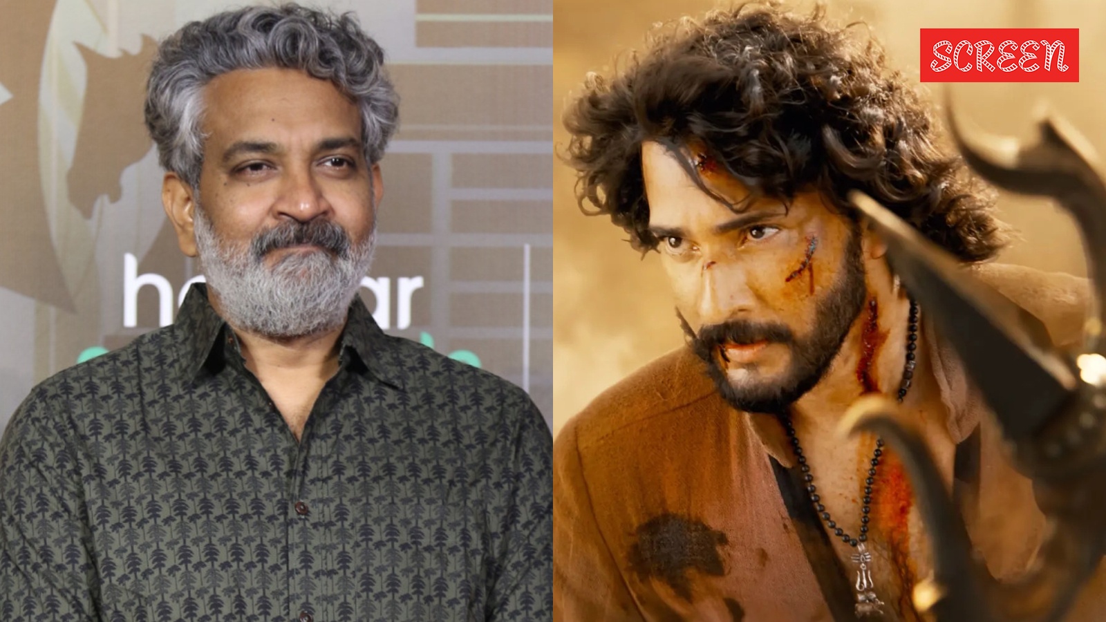 SS Rajamouli reveals the shocking element at the core of Mahesh Babu’s Varanasi