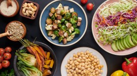 which food group should be there on your healthy plate