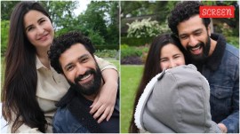 Vicky Kaushal gets candid about life.