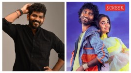 Vignesh Shivan opens up on the failure of Love Insurance Kompany.