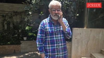 Vikram Bhatt