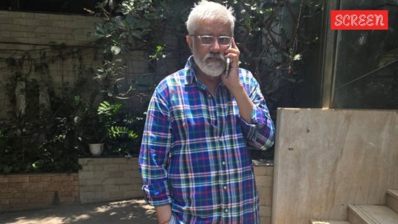 Vikram Bhatt