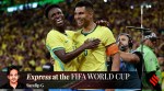 Since the last time they held the World Cup aloft, Brazil have reached the semifinal just once (AP Photo)