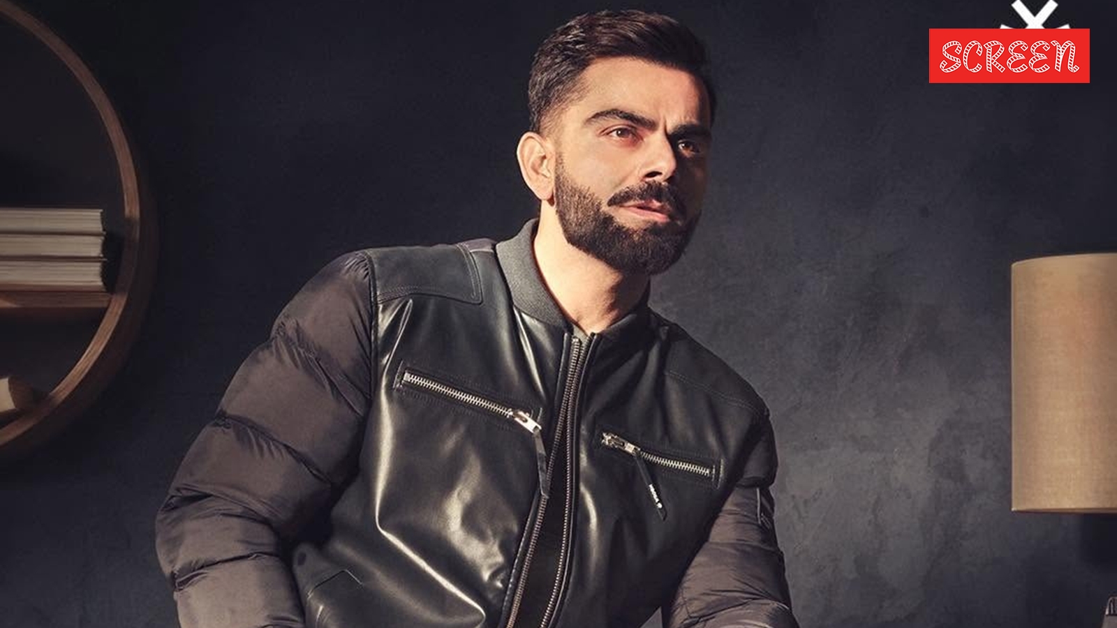 Virat Kohli reveals heartbreaking reason why he listens to Karan Aujla song before matches