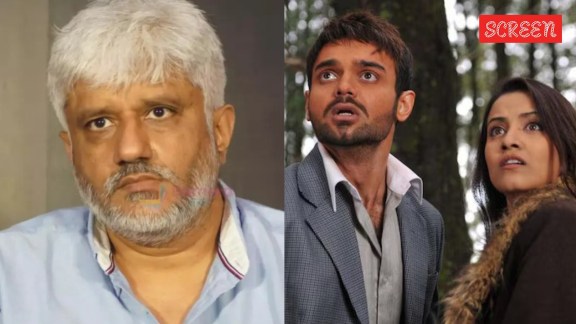 The story of Vikram Bhatt's Haunted 3D: Echoes of the Past