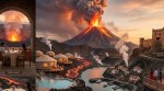 volcano