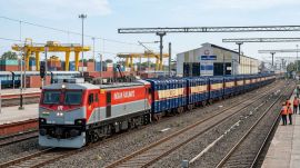 Indian Railways to roll out new wagon design policy within 15 days: Key reforms explained (Image generated using AI)