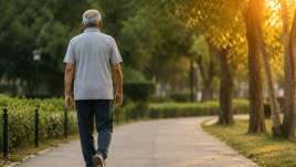 walk