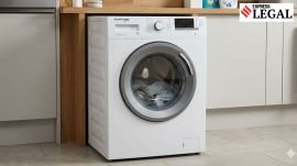 washing machine refund replacement malfunction