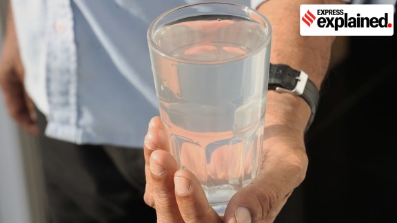 water