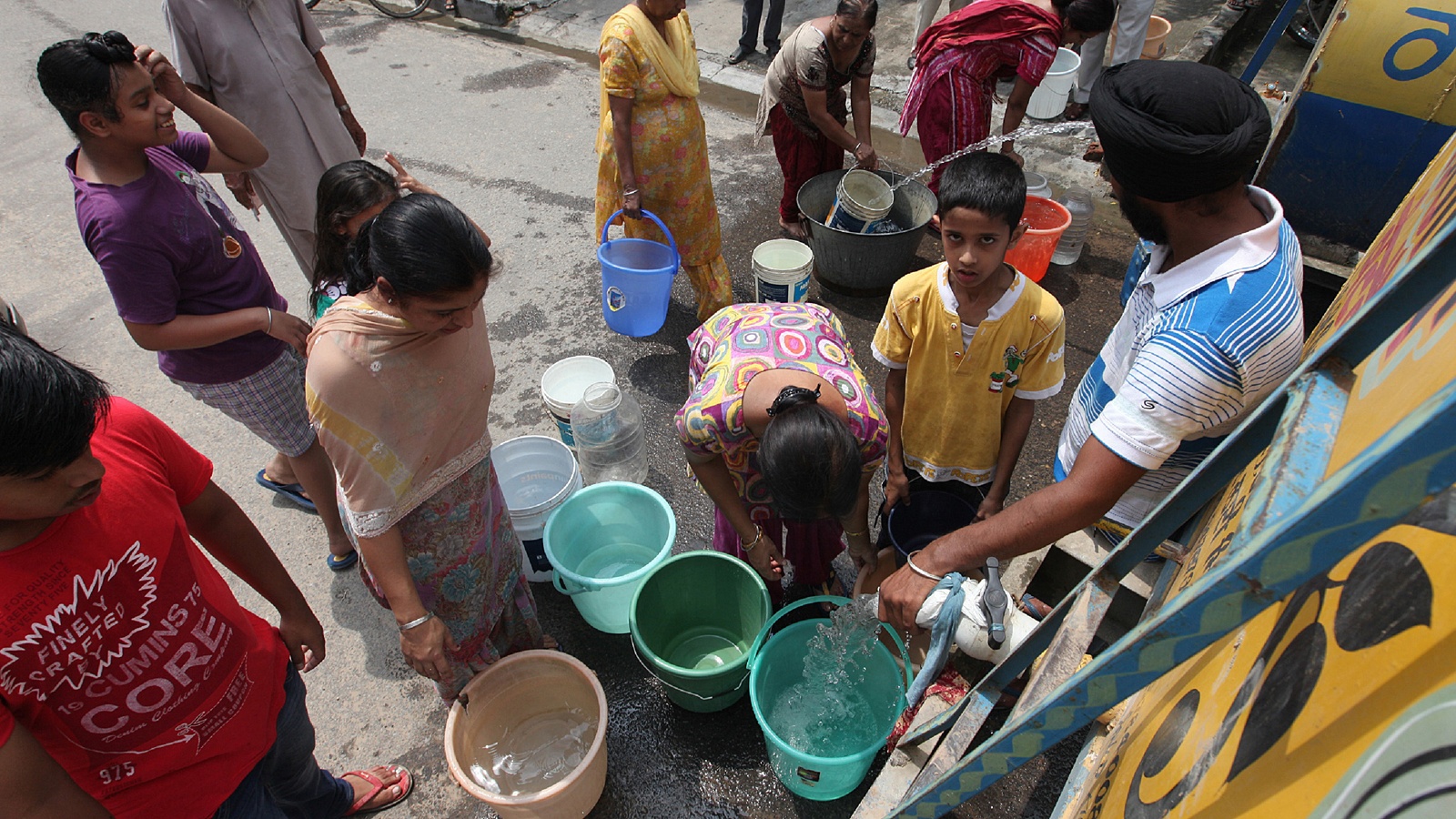 ‘Court orders only burden records, show us results’: Bombay HC questions state’s claims on Melghat water supply