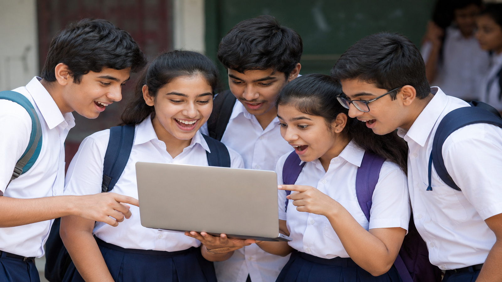 WB Madhyamik PPR, PPS Results 2026: WBBSE releases scorecard at wbbsedata.com