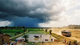 weather june monsoon