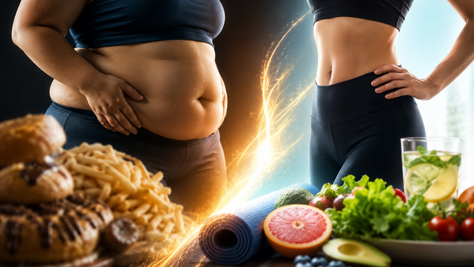 weight loss