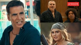 Welcome To The Jungle trailer: Akshay Kumar is back with another fun and chaotic ride