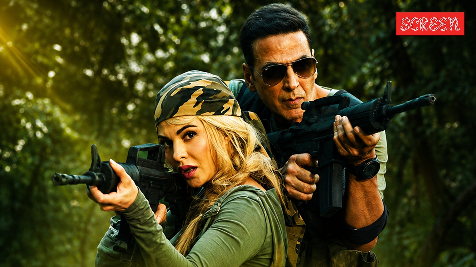 Welcome to the Jungle Box Office Collection Day 3 Live Updates: Akshay Kumar film to cross Rs 100 crore mark today