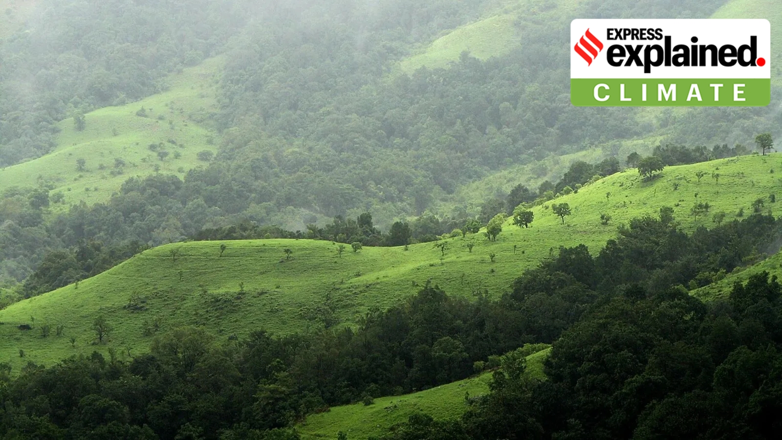 Western Ghats: What is the ESA plan for conservation, why states are opposing it