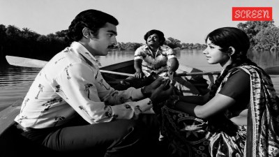 Both Sridevi and Rajinikanth began their careers alongside Kamal Haasan.