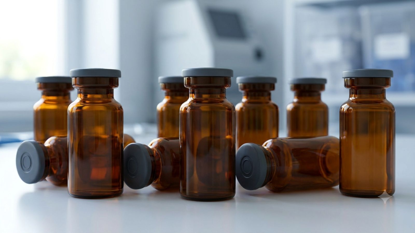 ‘Spurious’ injections that ‘contained no oxytocin’: Rajasthan pharma distributor loses licence