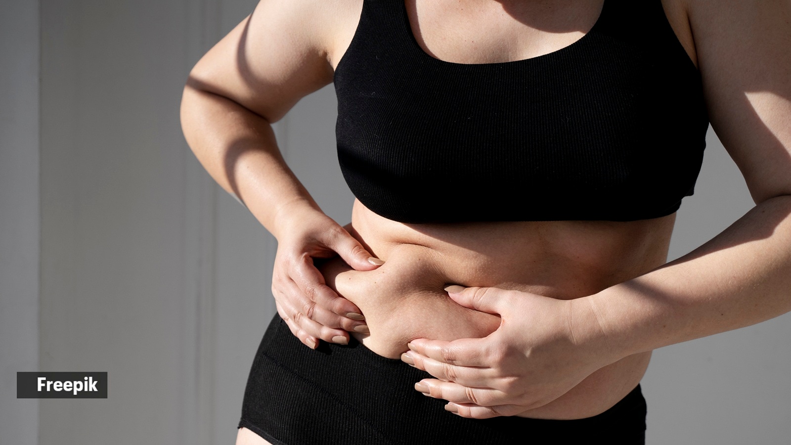 BMI vs Clinical obesity