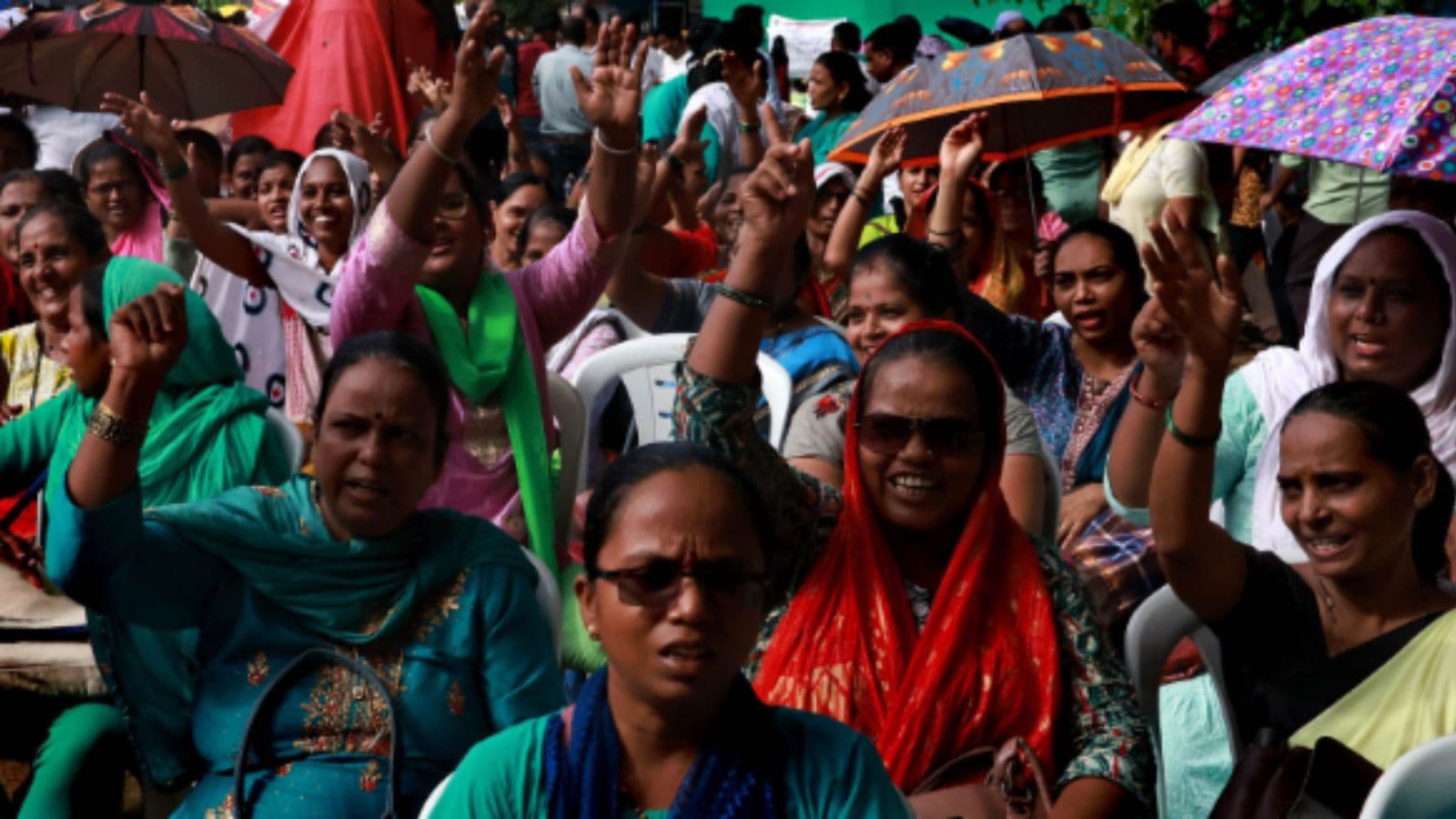 Why has Maharashtra’s ‘Ladki Bahin Yojana’ landed in troubled waters?