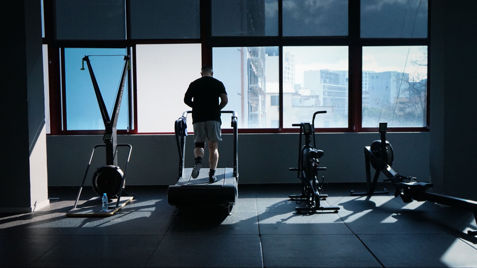 Uttarakhand cop dies during workout: Why these heart checks are a must before joining a gym