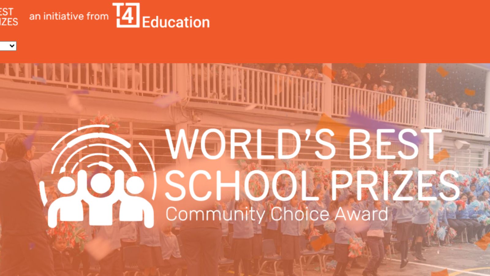 India Breaks Record with 7 Schools on World’s Best School 2026 Shortlist