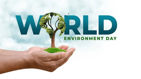 environment day