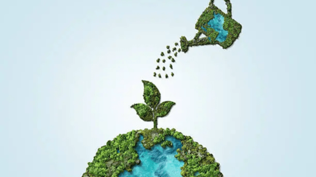environment day